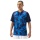 Yonex Sport-Tshirt Crew Neck Club Team 2025 navyblau Herren